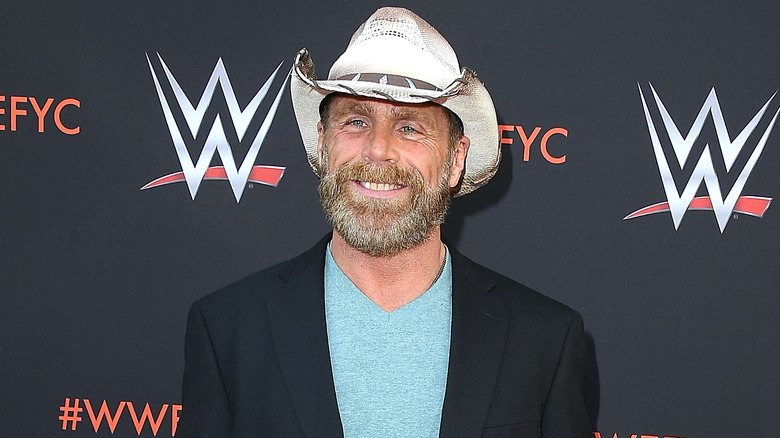 Shawn Michaels