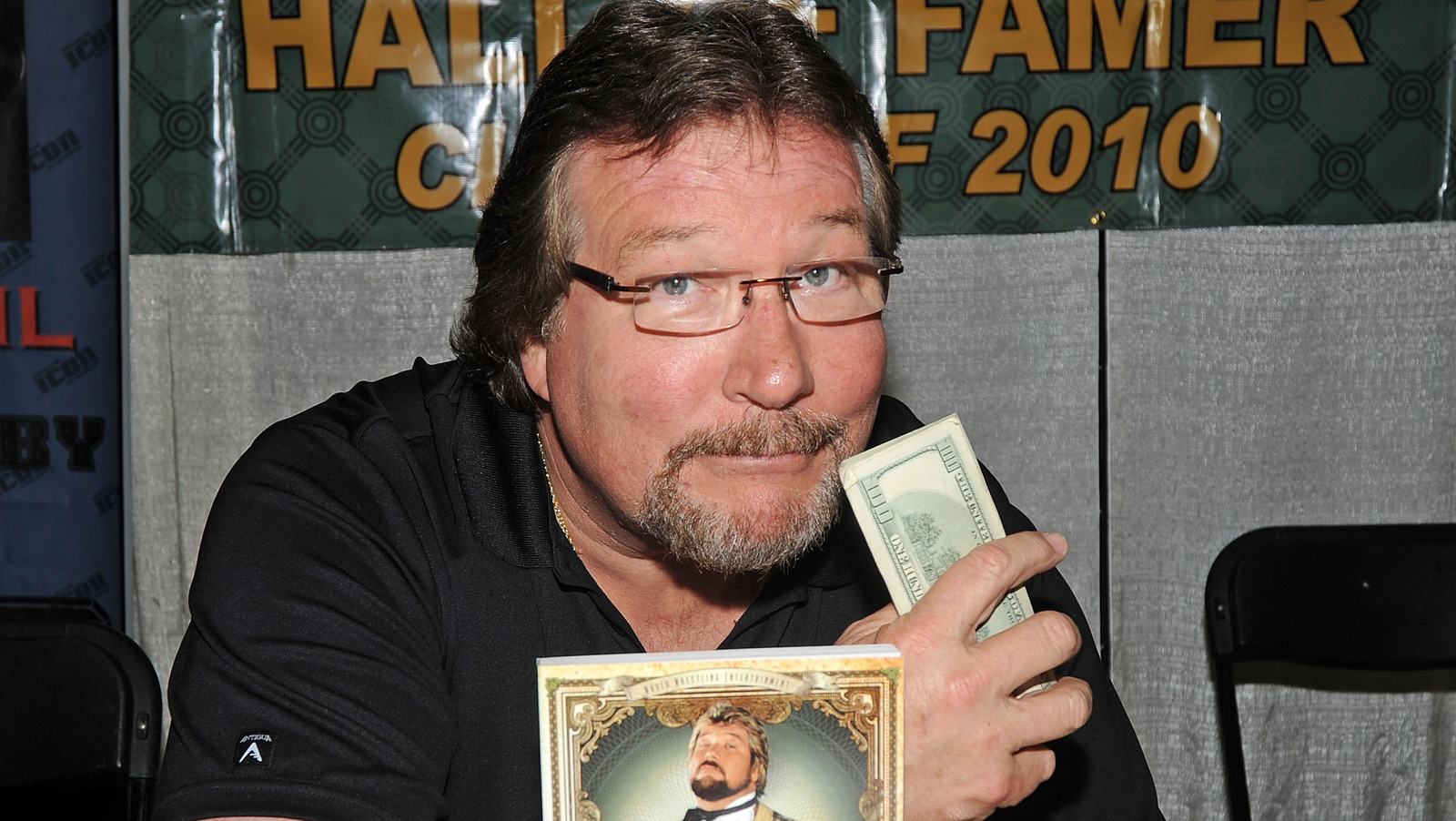 WWE Hall Of Famer Ted DiBiase Explains Issue With Modern Wrestling