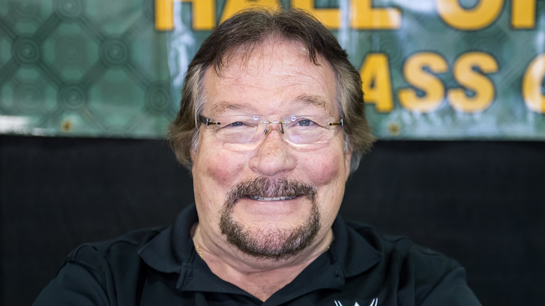 Ted DiBiase