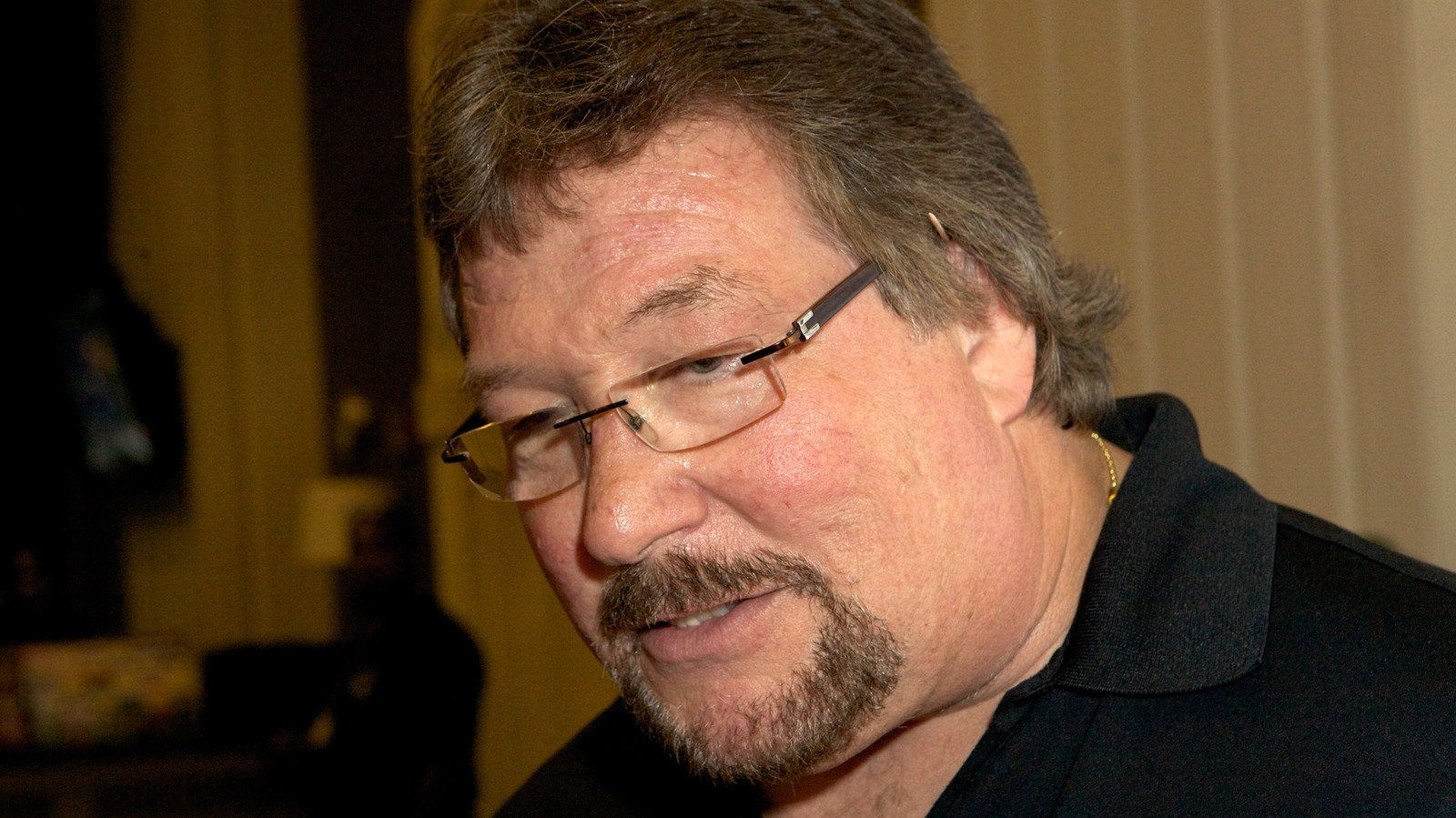 WWE Hall Of Famer Ted DiBiase Opens Up About Vince McMahon Allegations