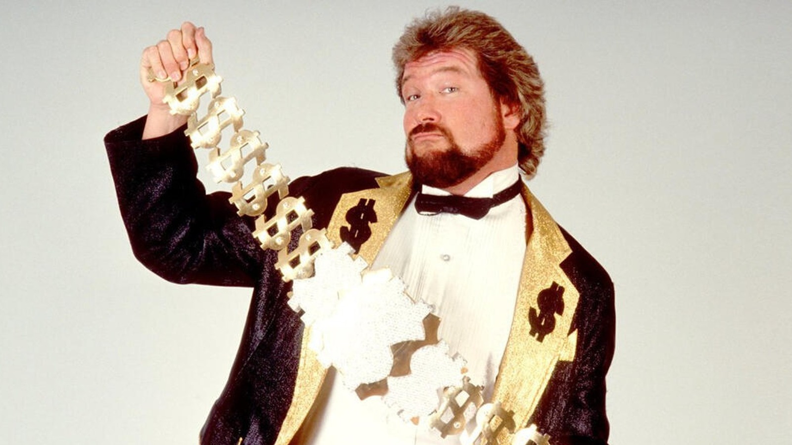 WWE Hall Of Famer Ted DiBiase Says This Von Erich Wasn't Easy To Work With