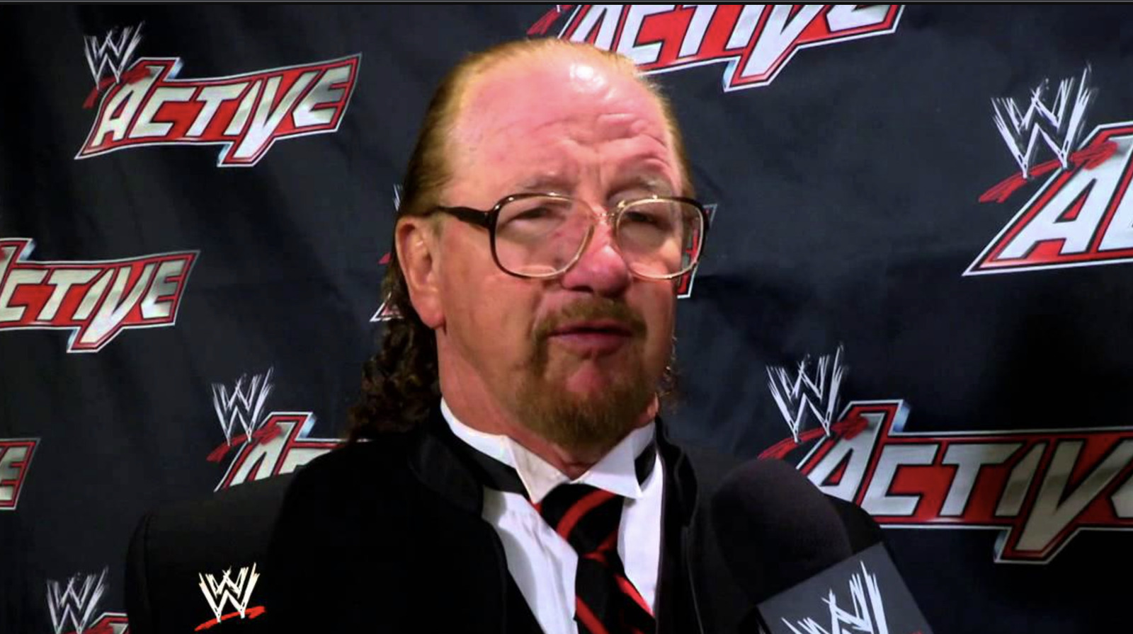 Terry Funk Dead, WWE Hall Of Famer & Hardcore Wrestling Legend Dies At Age 79