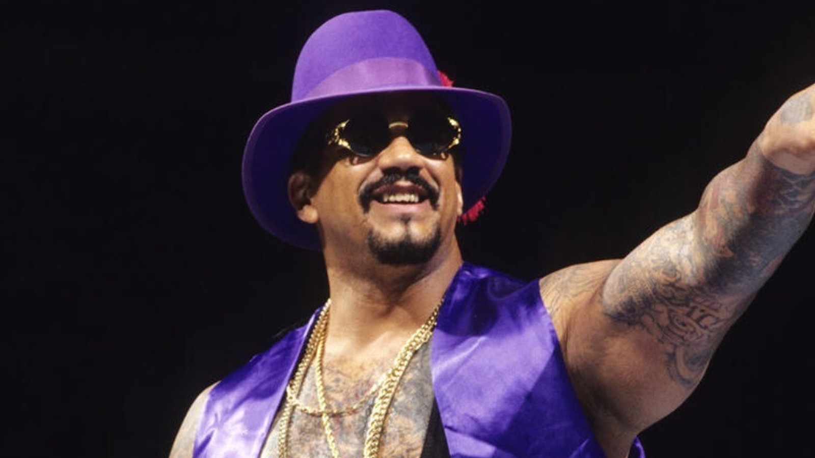 WWE Hall Of Famer The Godfather Remembers Owen Hart's Tragic Death