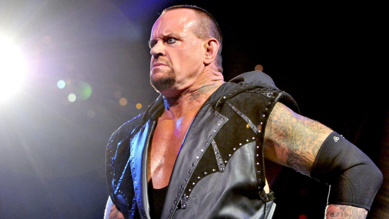 WWE Hall Of Famer The Undertaker Has One Wish For Today's Talent