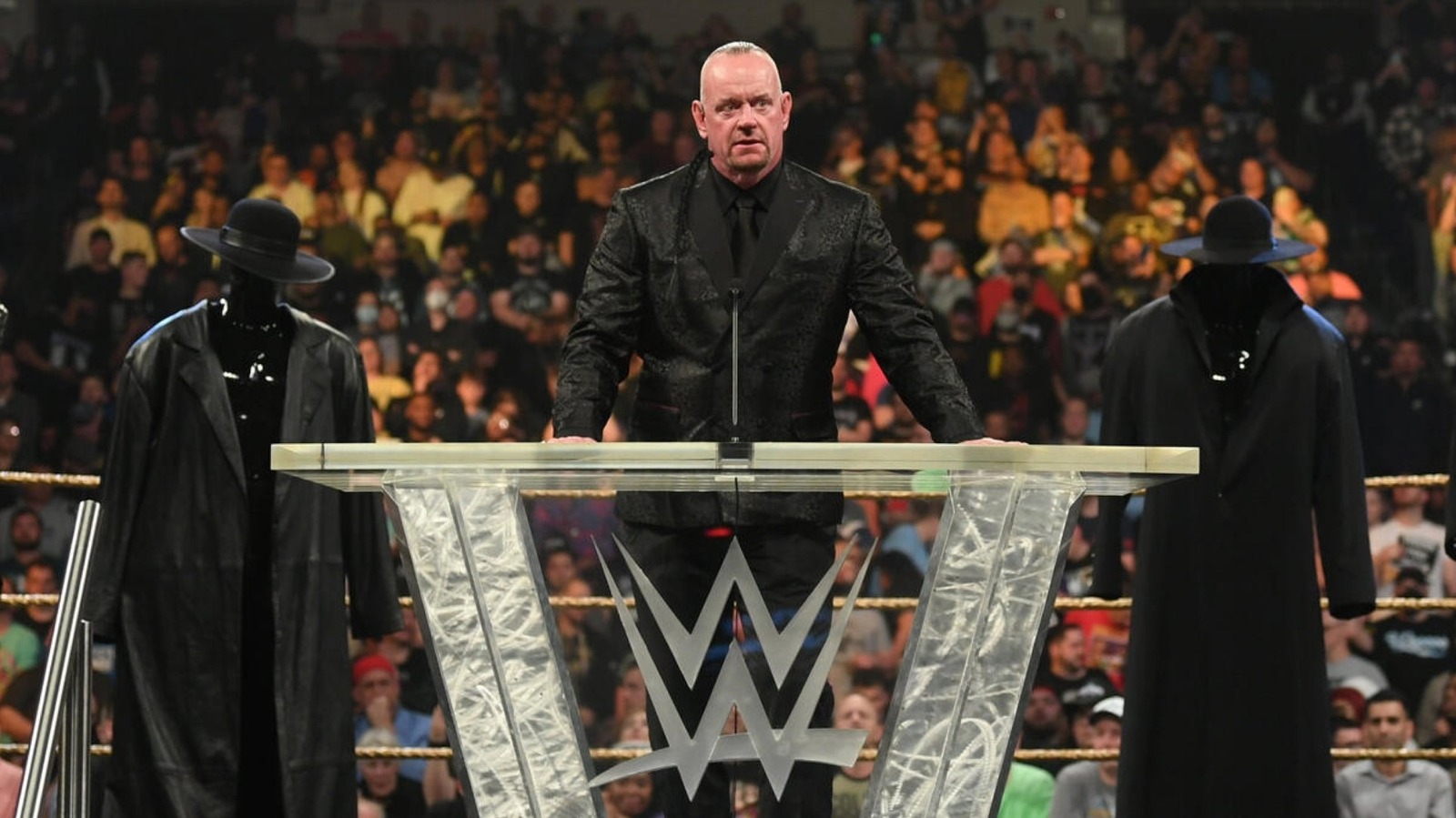 undertakers net worth - Ilustrasi 3