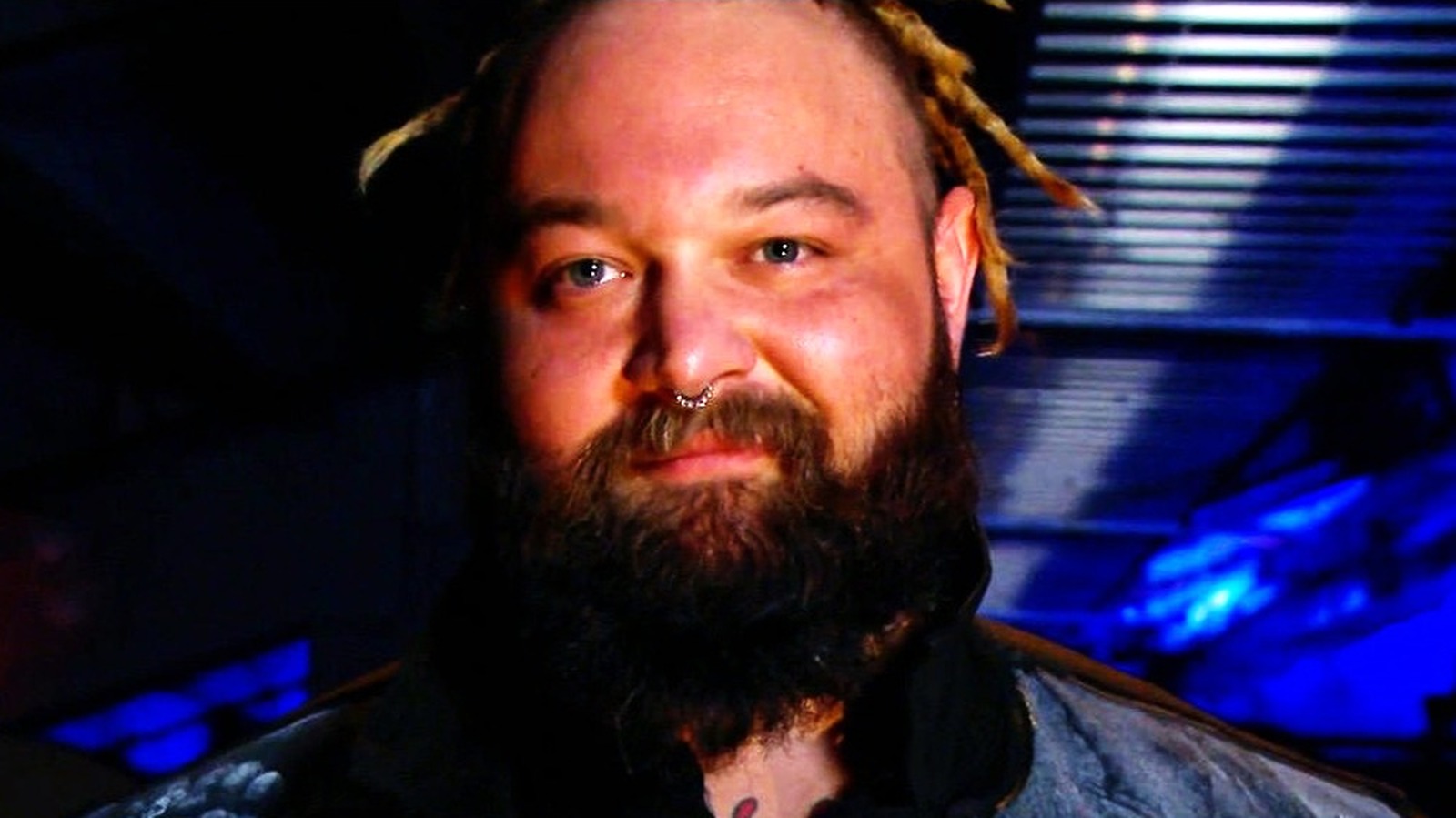 WWE Hints At A Darker Side Of Bray Wyatt