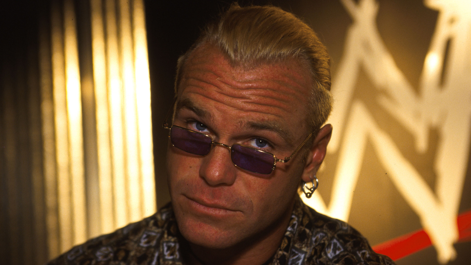 WWE HOFer Billy Gunn Looks Back On Infamous Blackface Promo