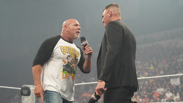 Goldberg and Gunther