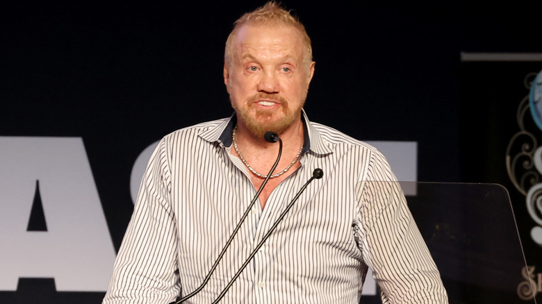 Diamond Dallas Page