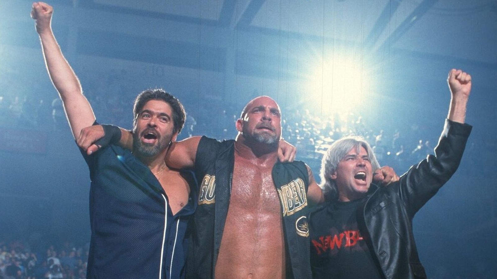 WWE HOFer Eric Bischoff Calls Vince Russo 'Gutless' For This Infamous WCW Promo