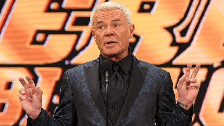 Eric Bischoff