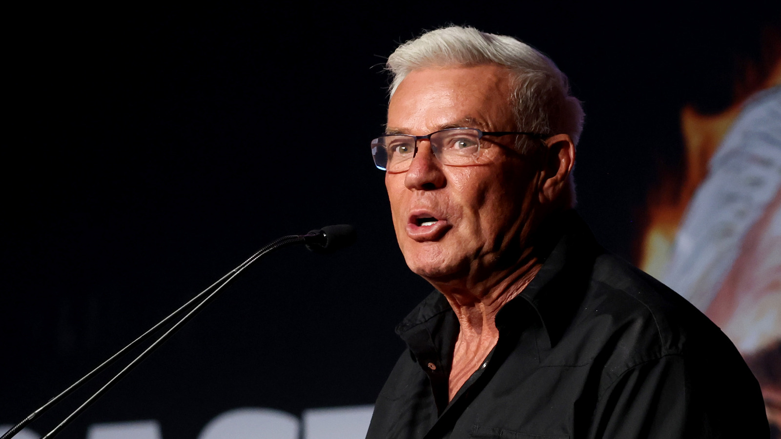 WWE HOFer Eric Bischoff Names The Person In Wrestling He Respects More Than Anyone - Vimarsana News