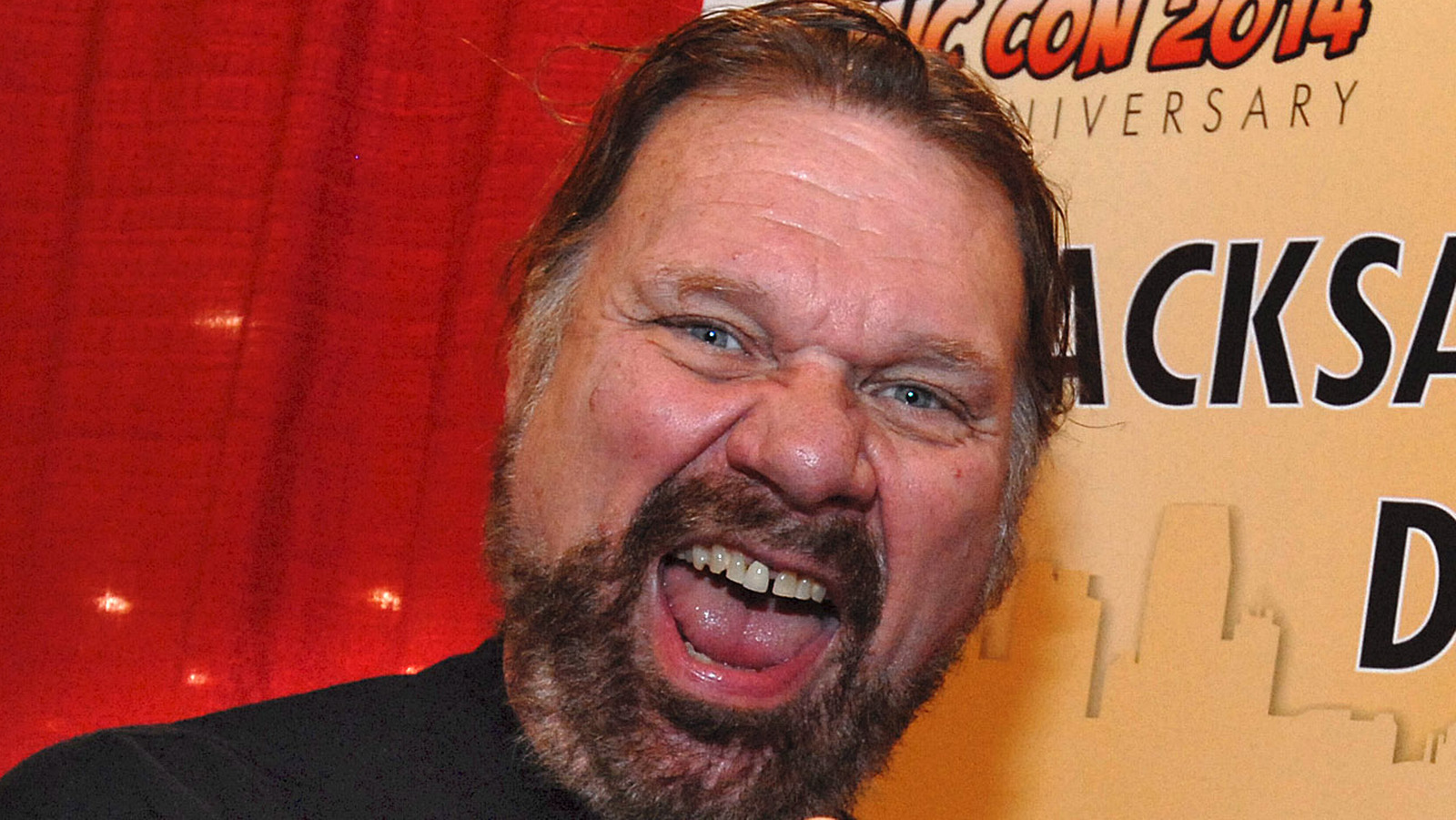 WWE HOFer Hacksaw Jim Duggan Is Hospitalized And Undergoes Emergency Surgery