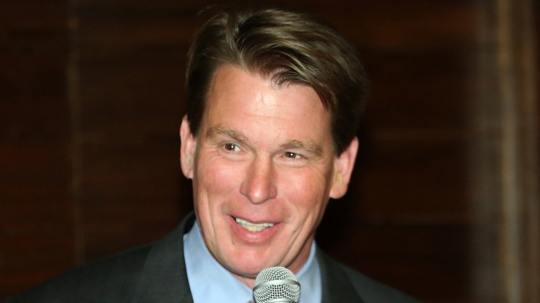 JBL speaks