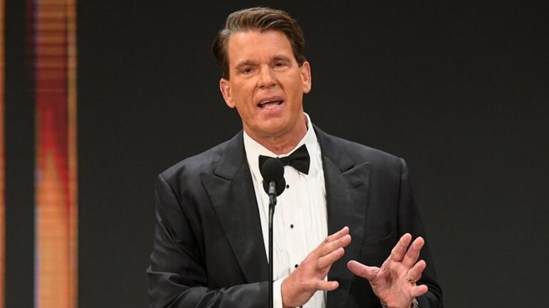 JBL talking