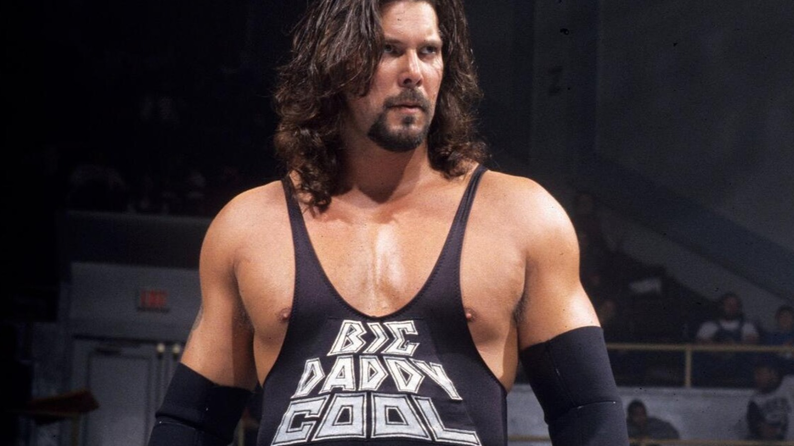 WWE HOFer Kevin Nash Explains Origin Of ‘Big Daddy Cool’ & ‘Big Sexy’ Nicknames