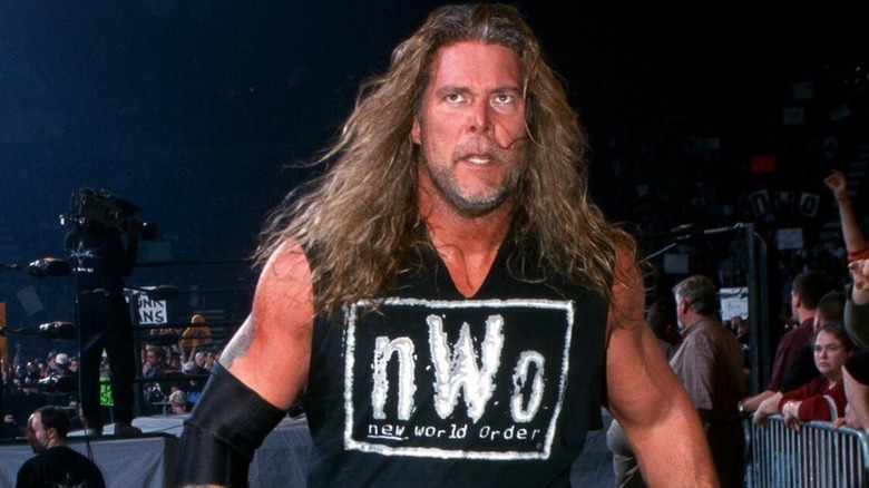 Kevin Nash