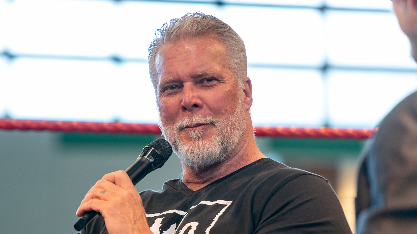 WWE HOFer Kevin Nash Has High Praise For La Parka And WCW Luchadors