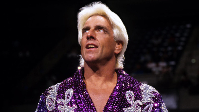 Ric Flair
