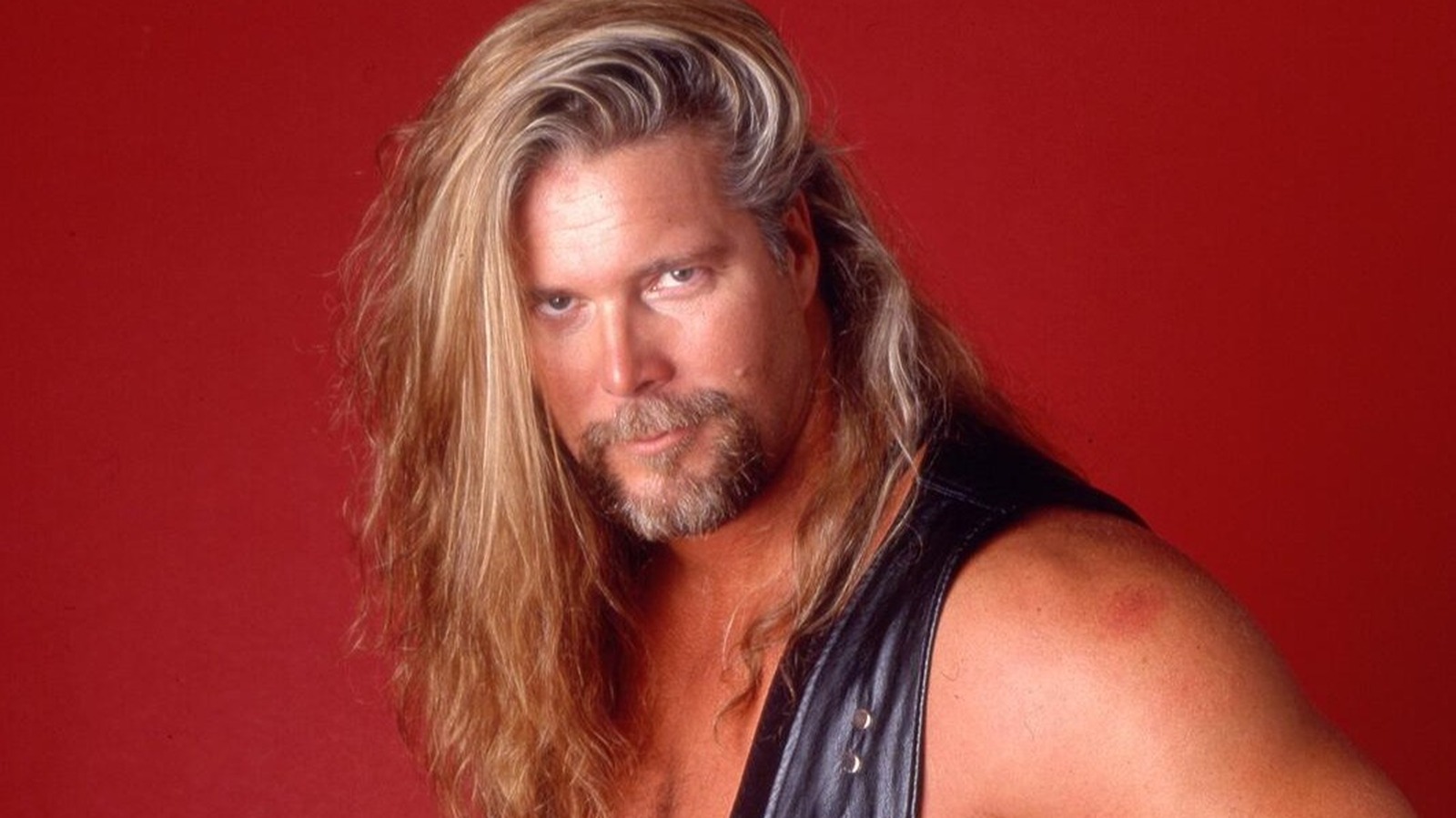 Kevin Nash and the absurd logic of professional wrestling's golden era