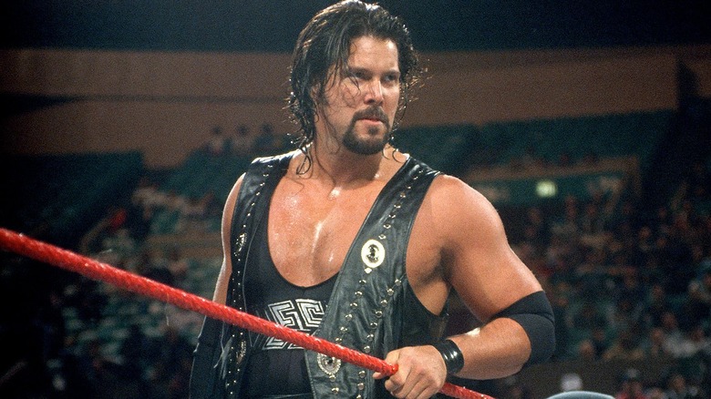 Kevin Nash as 