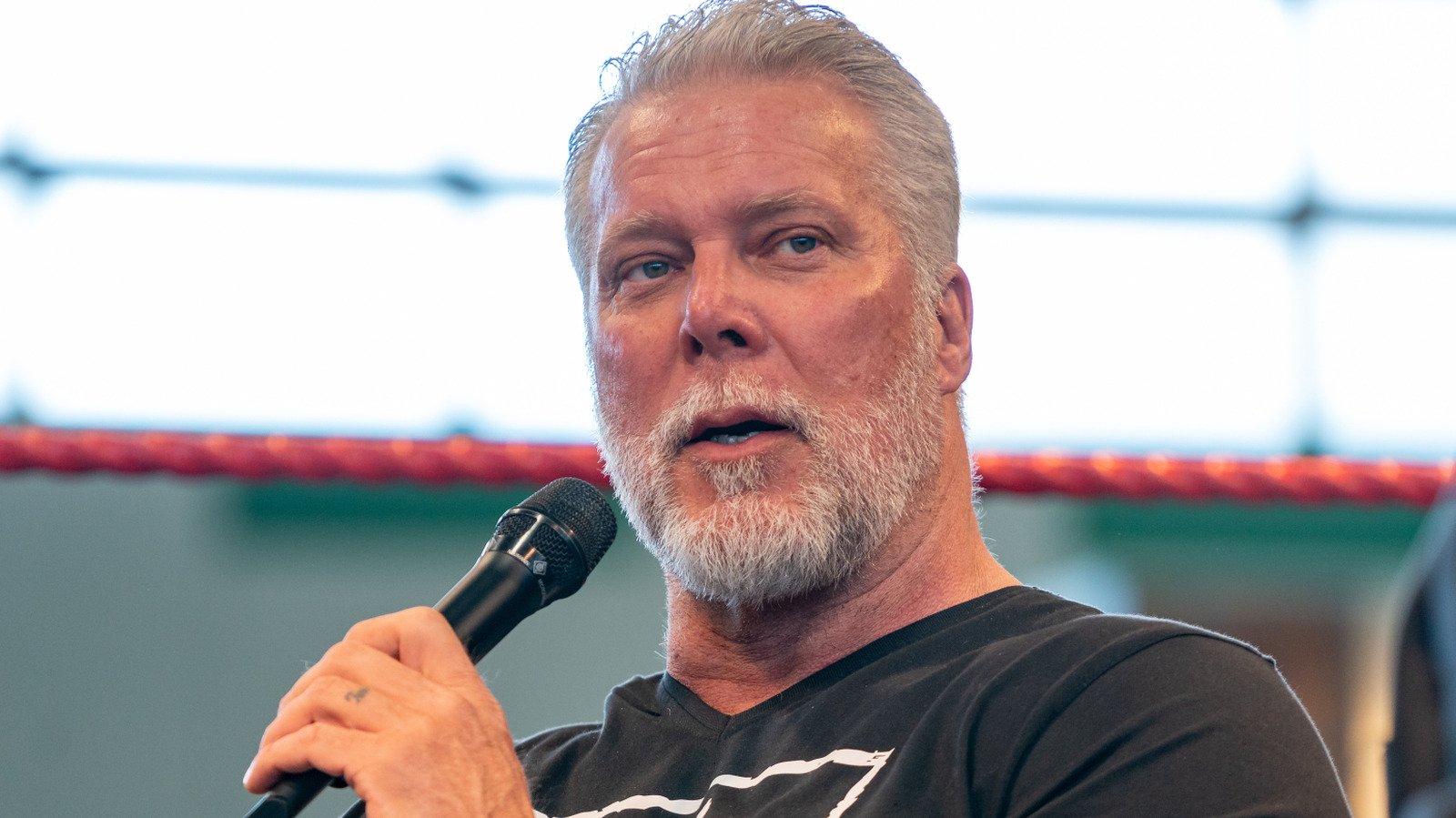 Kevin Nash refuses to travel to Saudi Arabia for Crown Jewel