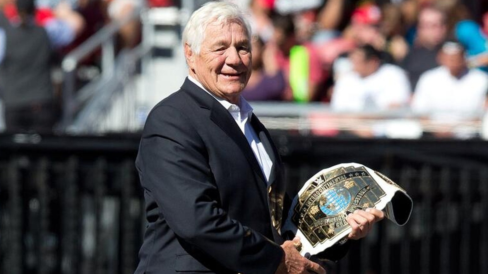 WWE HOFer Says Vince McMahon Chose Inaugural IC Title Tourney Location As Rib