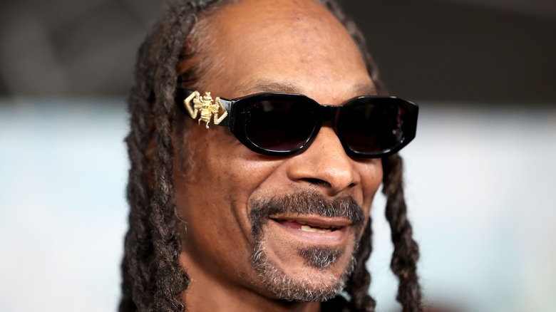 Snoop Dogg