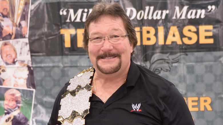 Ted DiBiase