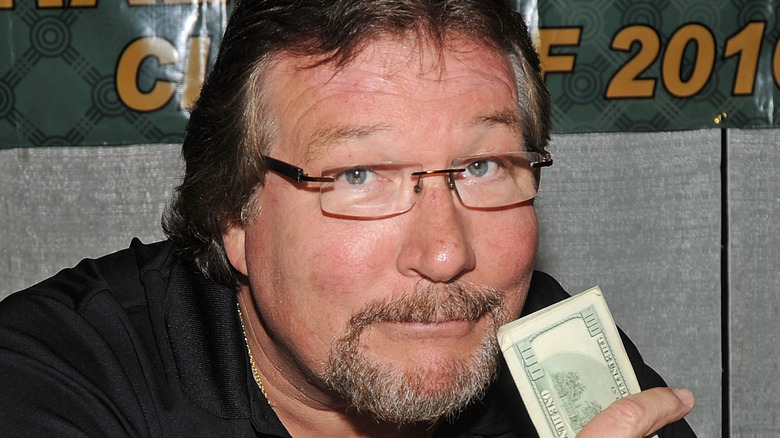 Ted DiBiase