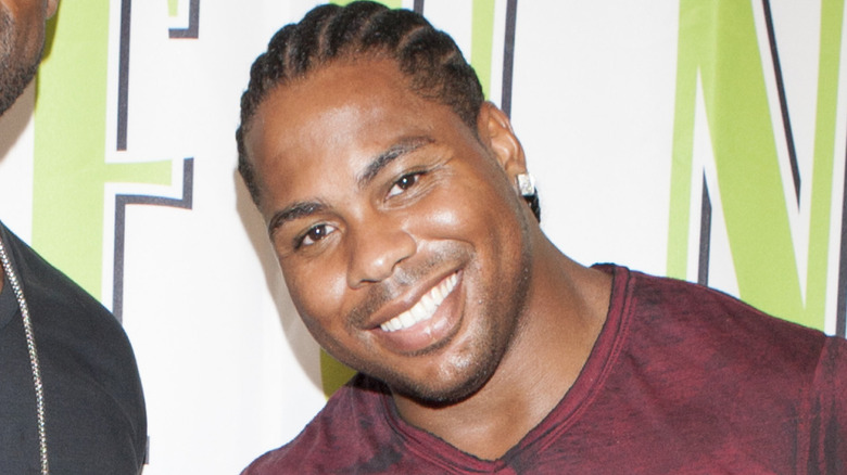 JTG during the Cryme Tyme days