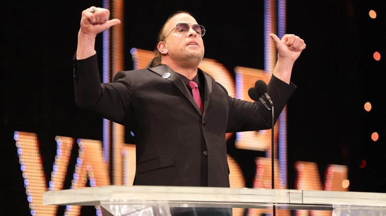 WWE Icons Trailer Revealed For Rob Van Dam, RVD Announced For Video Game