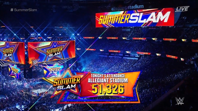 summerslam