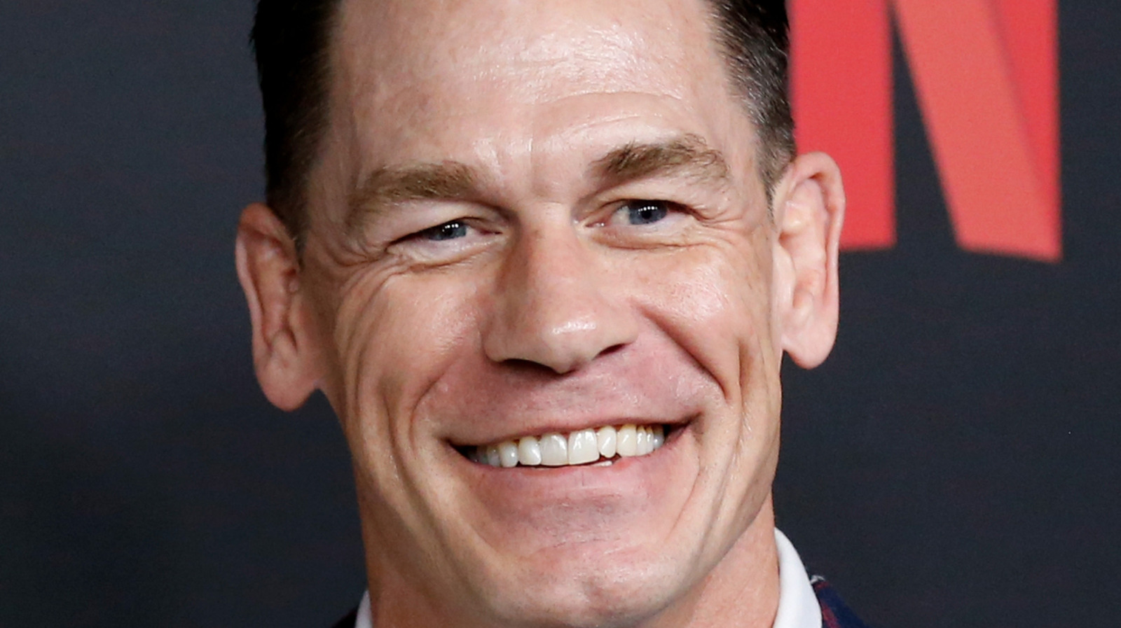 WWE's John Cena Explains Why Chemistry Is 'Not As Important As Authenticity'