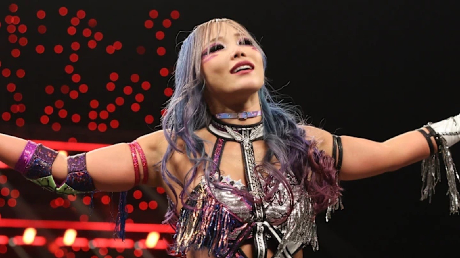 Backstage Update On Kairi Sane's Status Following WWE Exit & Fan Outcry