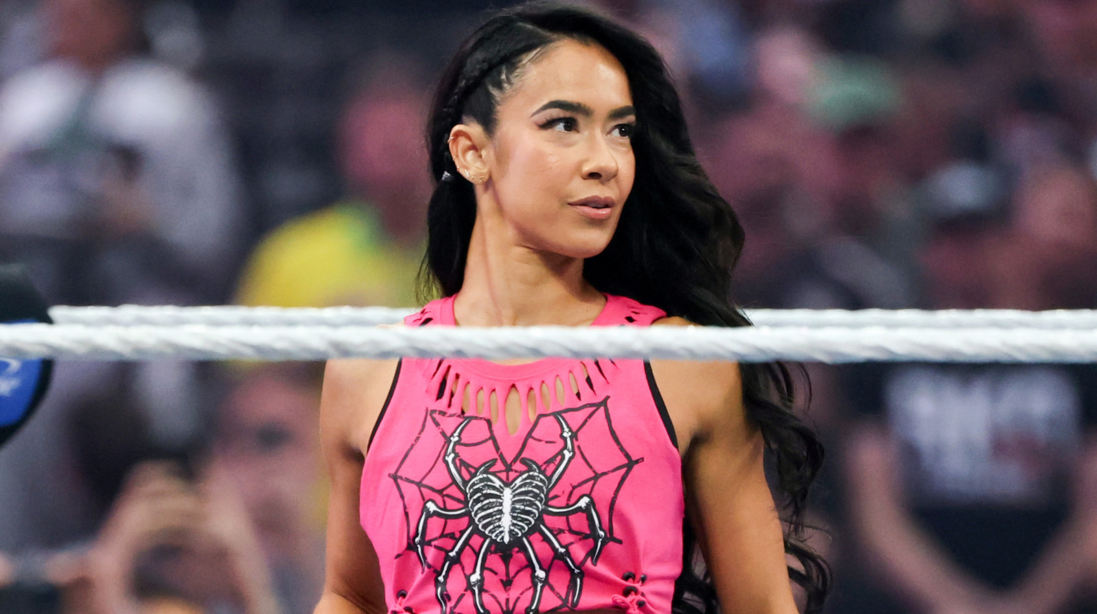 WWE’s ongoing medical inconsistency threatens the mid-card momentum