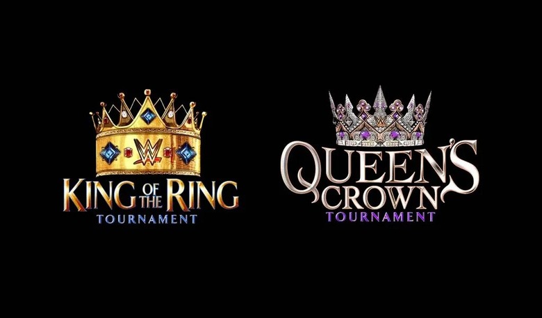 WWE King of the Ring e Queen’s Crown devem acontecer na Arábia Saudita