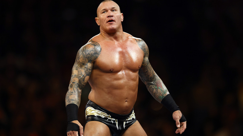 Randy Orton