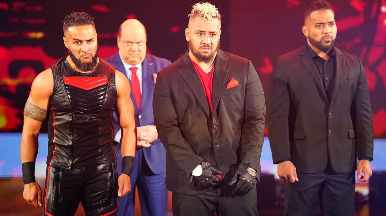 WWE King Of The Ring Tournament Report, SmackDown 5/17/2024