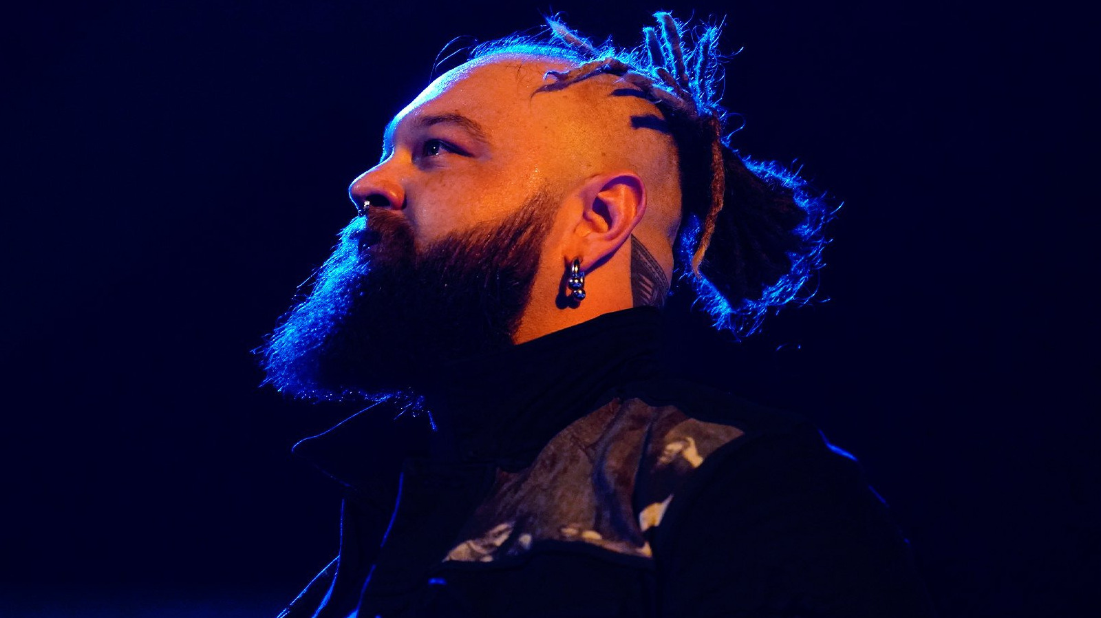 WWE Launches Bray Wyatt Legacy Collection