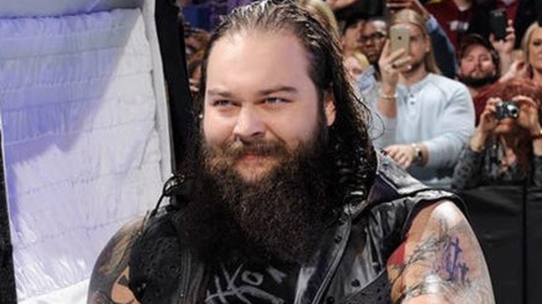 WWE Legend Sought To Look After Bray Wyatt Following WrestleMania