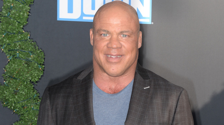Kurt Angle
