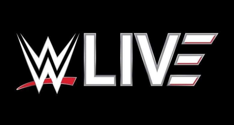 wwe live event logo 2