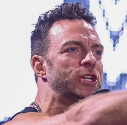 WWE Main Event Results (1/26): LA Knight & Roderick Strong In Action