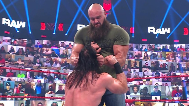 strowman mcintyre