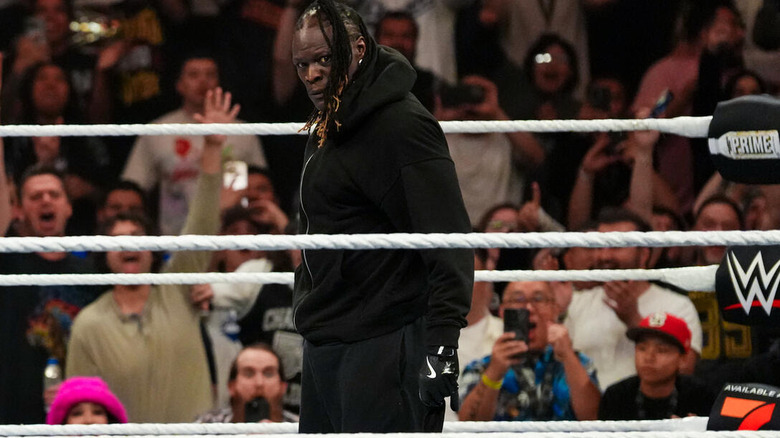 Ron Killings