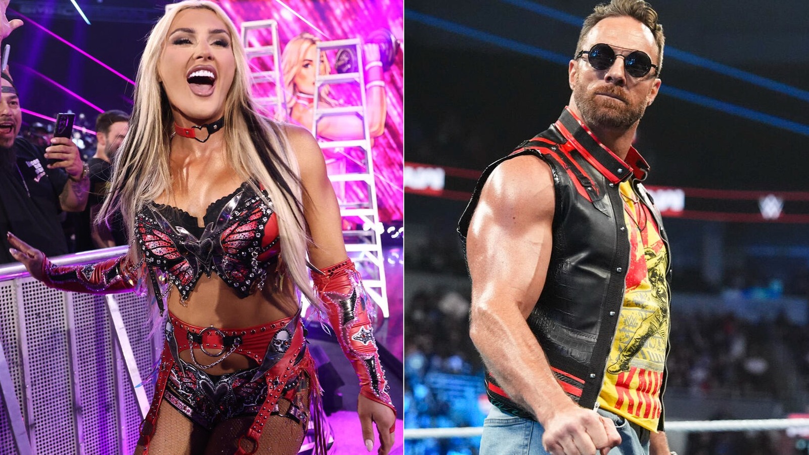 WWE Money In The Bank 2026: Draws & Duds