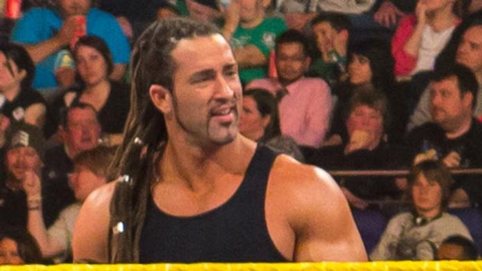 Tyler Reks Male Tyler Reks And Curt Hawkins