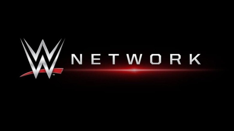 wwe network logo