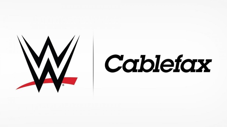 wwe cablefax